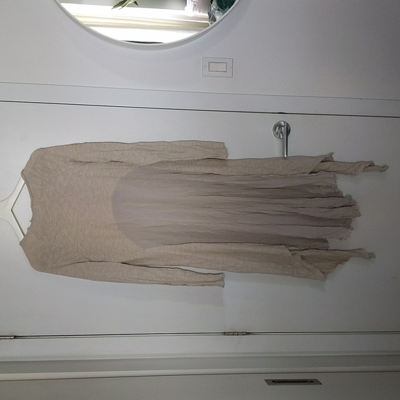 Truly Madly Deeply long cardigan - Picture 2 of 3